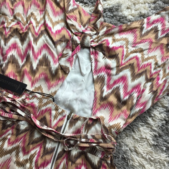 Aztec romper - Picture 5 of 8